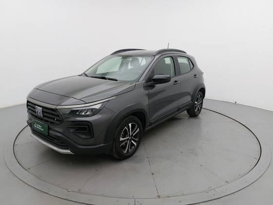 FIAT PULSE 1.0 TURBO 200 FLEX AUDACE CVT